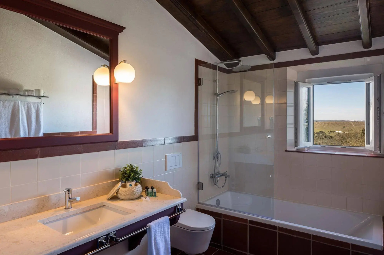 Hotel Rural Monte da Provença