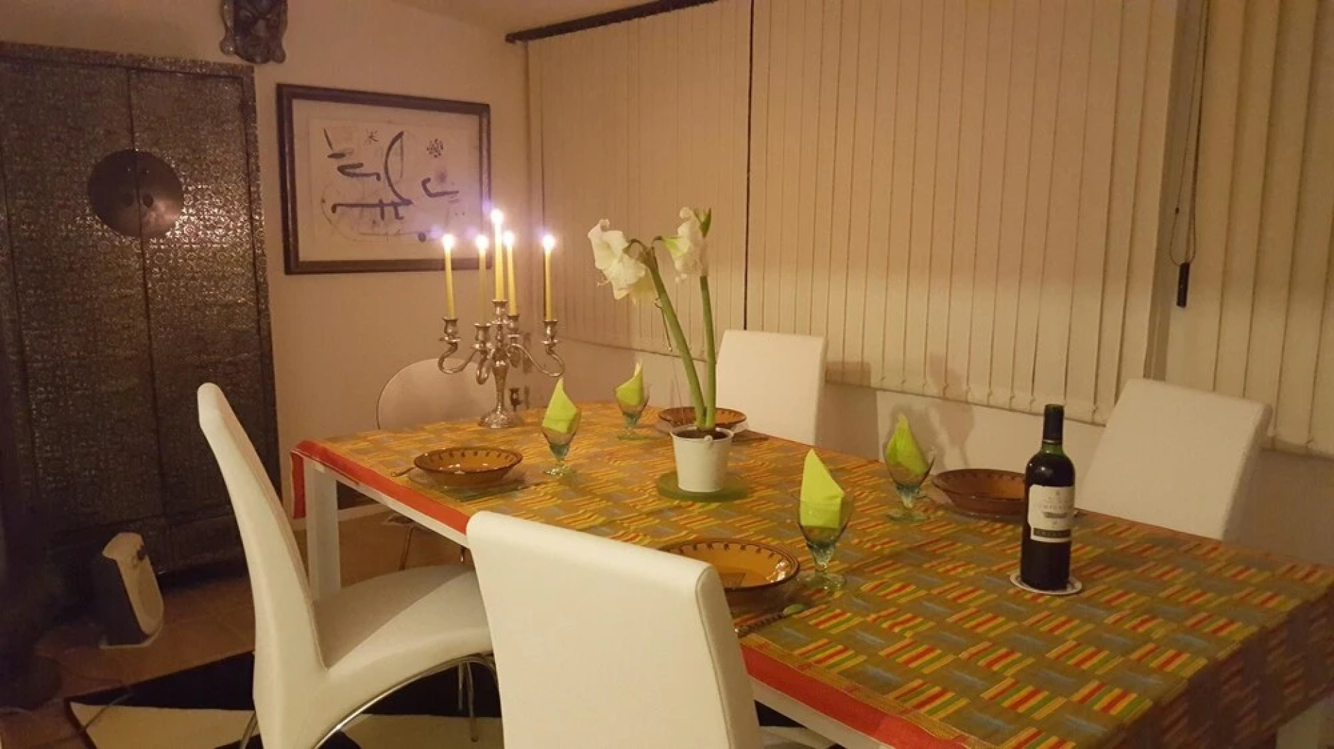 House With 3 Bedrooms in Loulé, With Private Pool, Enclosed Garden and