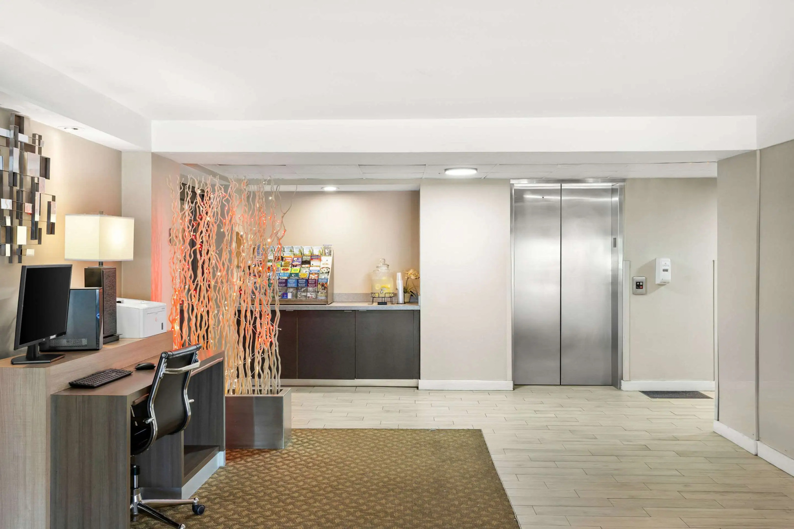 Comfort Inn White River Junction