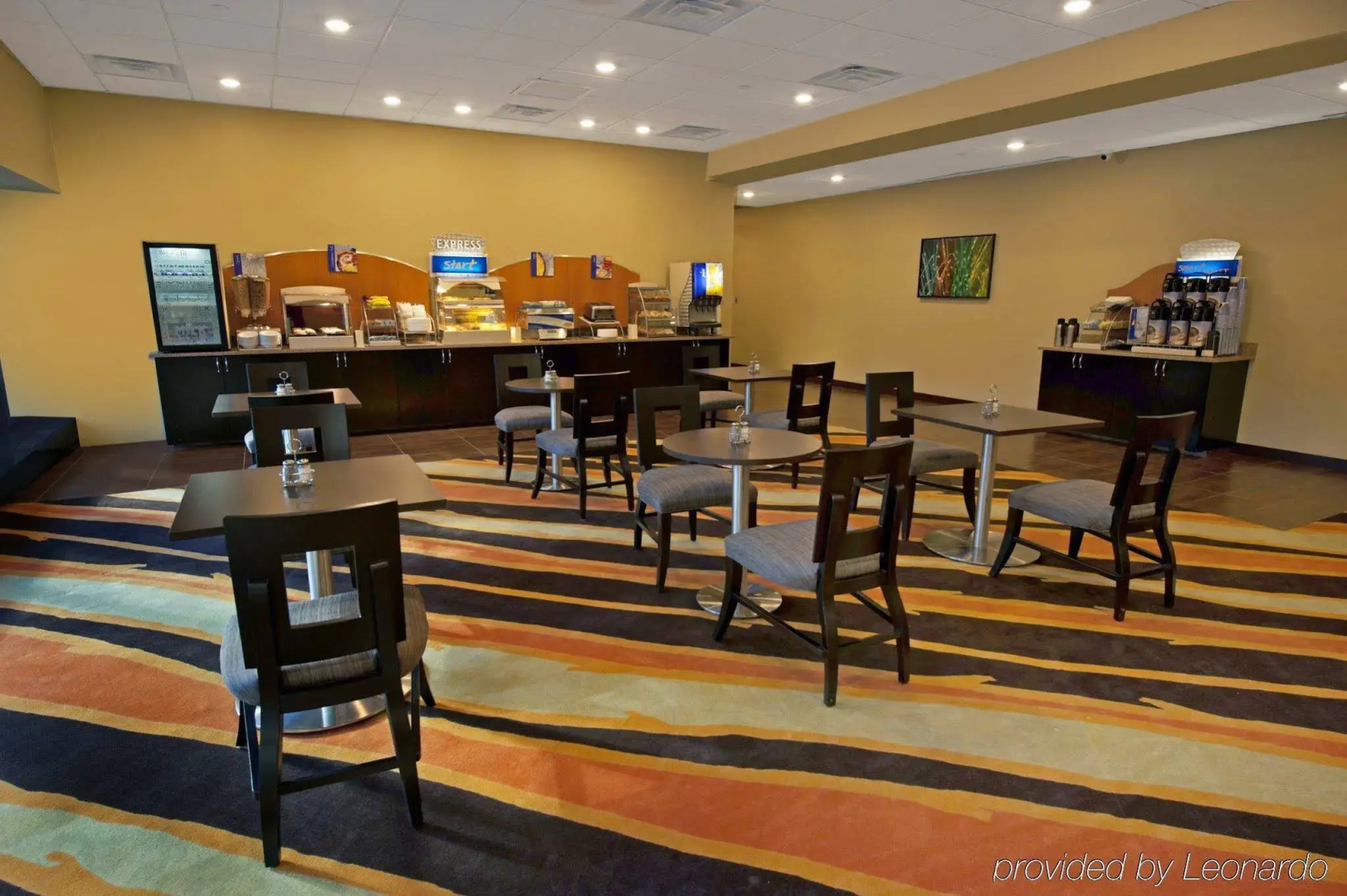 Holiday Inn Express Princeton Southeast by IHG