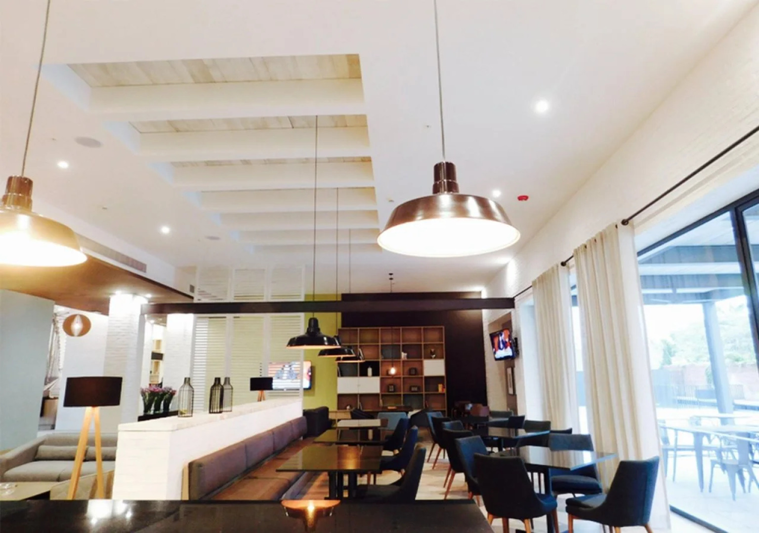 Staybridge Suites Villahermosa  by IHG