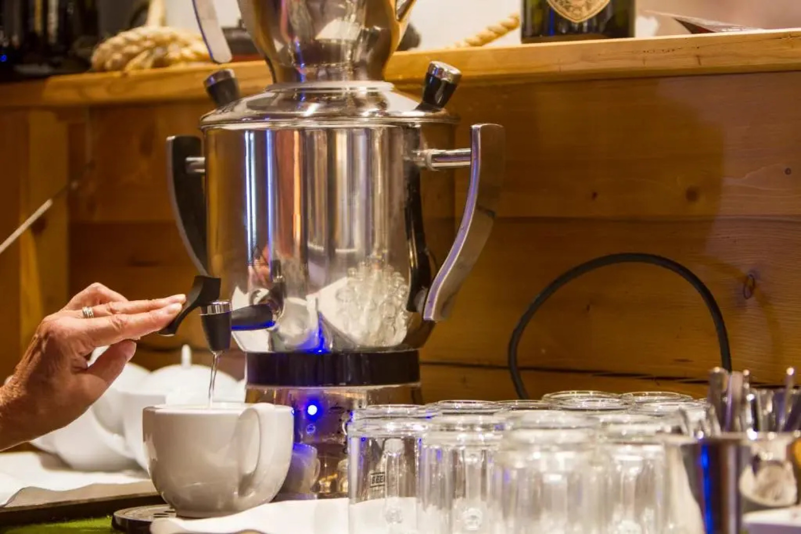 Hotel Seehof Herrsching