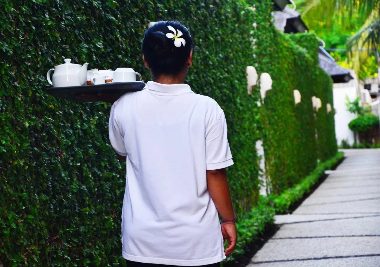 The Trawangan Resort