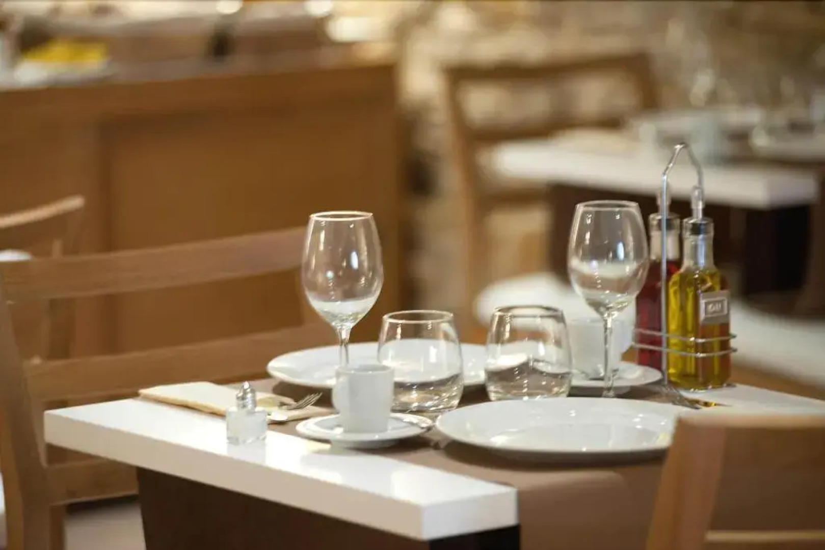 Hotel el Petit Convent