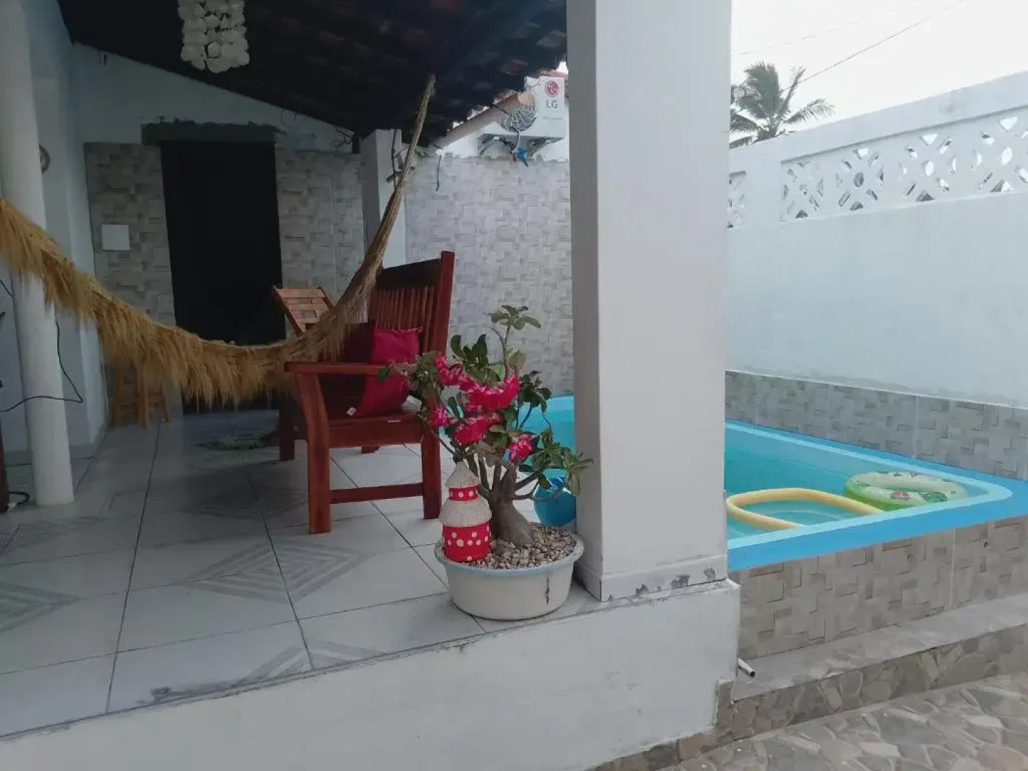 Pousada Recanto do Mar