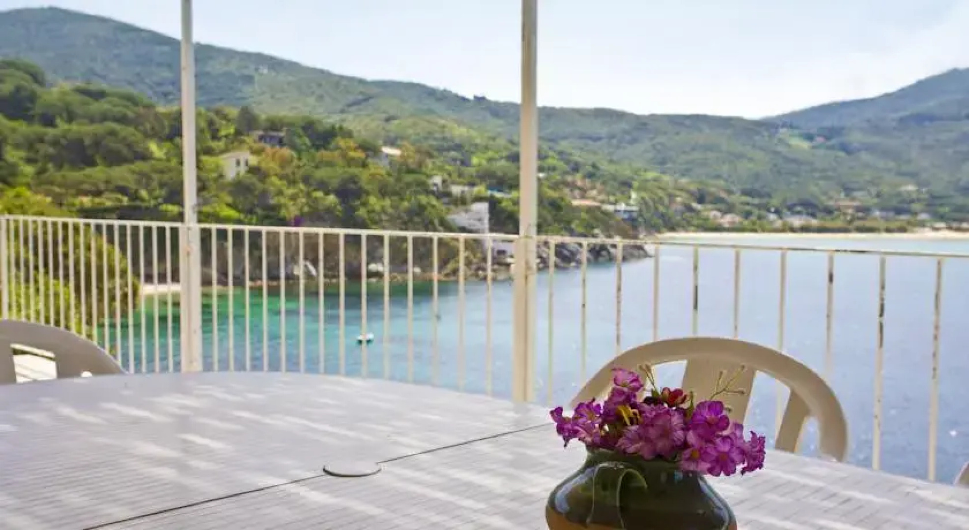 Villetta sulla Scogliera