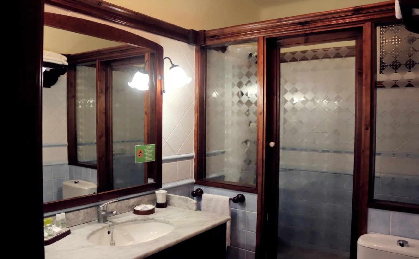 Hotel Finca las Beatas