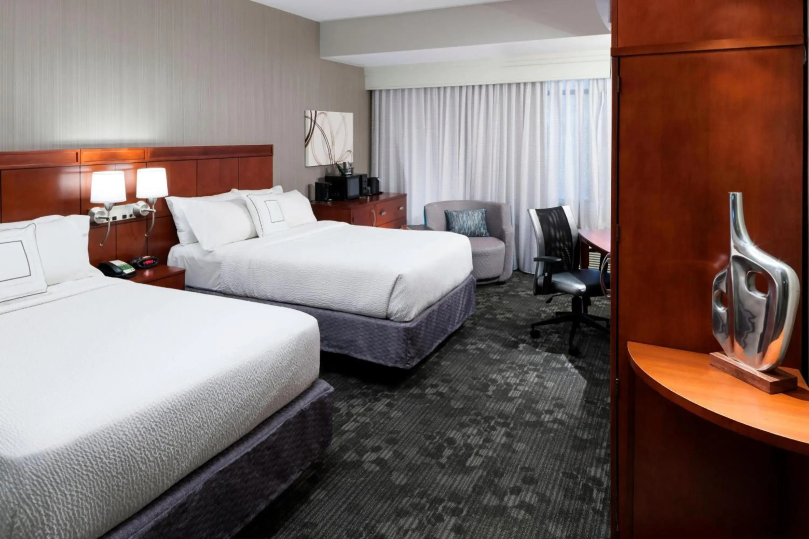 Courtyard by Marriott Suffolk Chesapeake