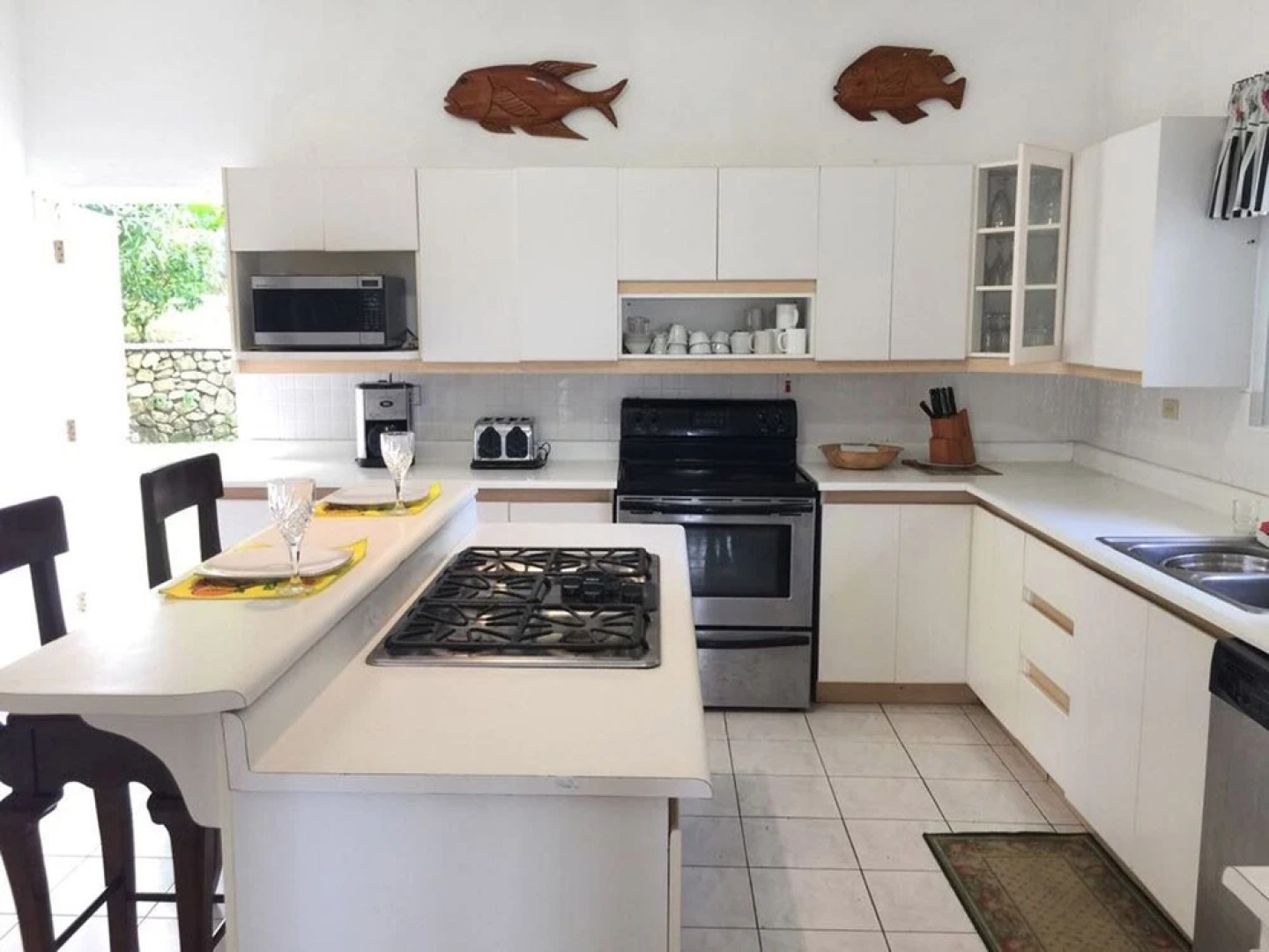 All Nations Guesthouse