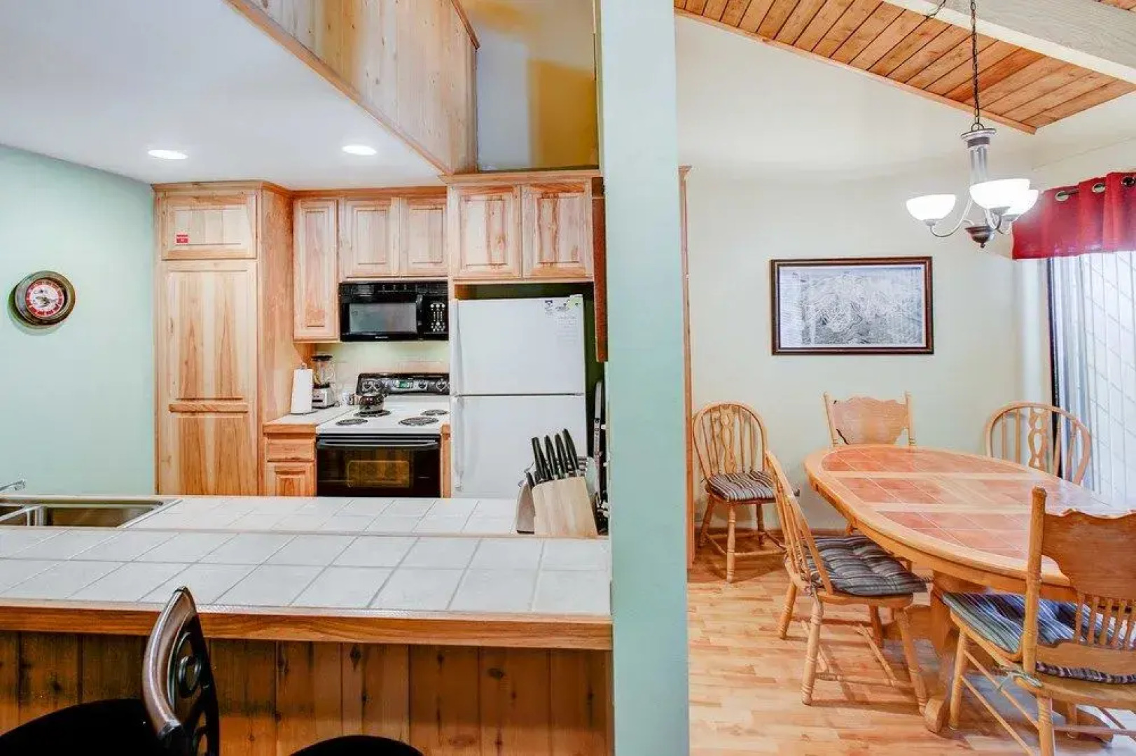 Sunshine Village 130 - One Bedroom Condo