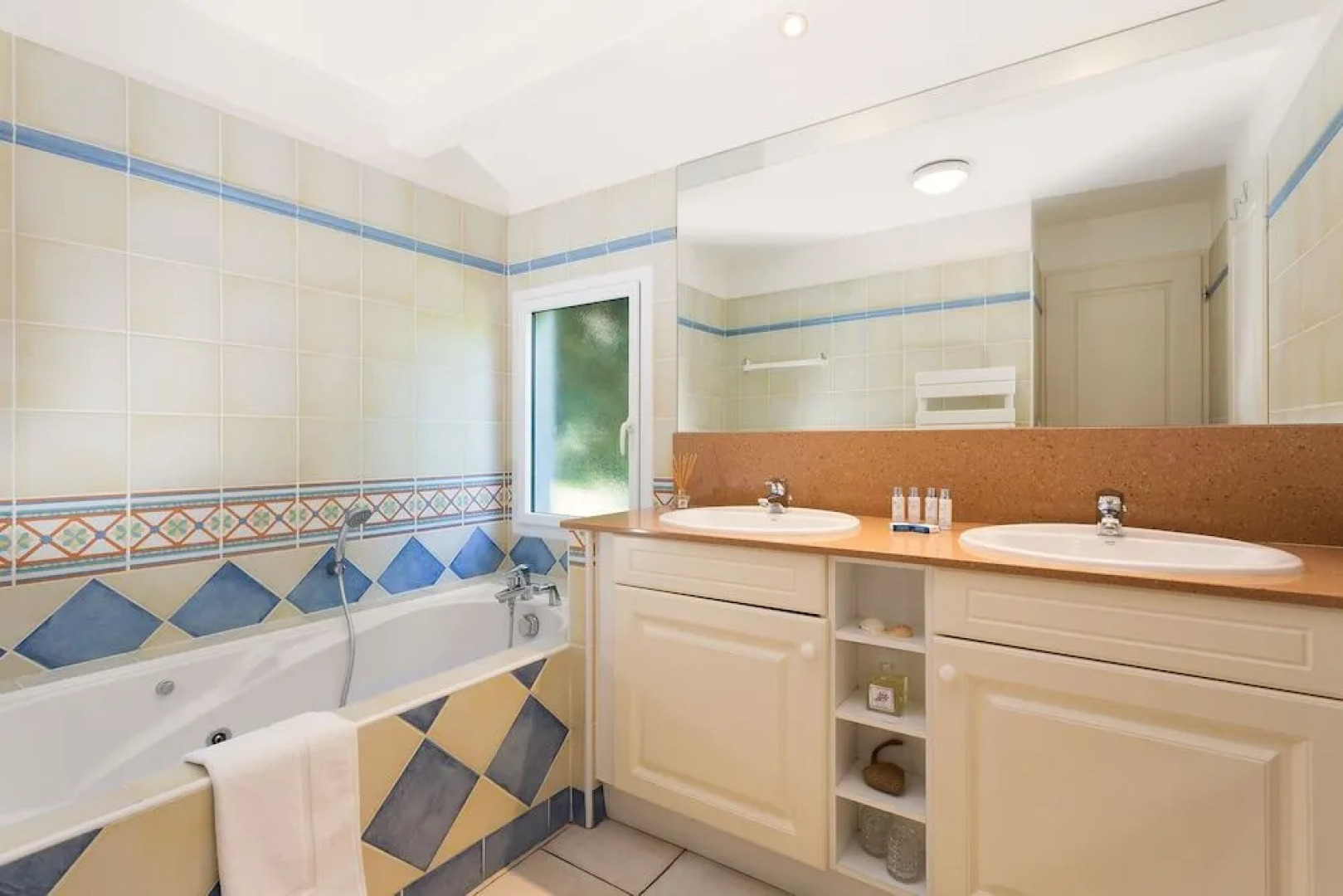 Villas La Clairière aux Chevreuils