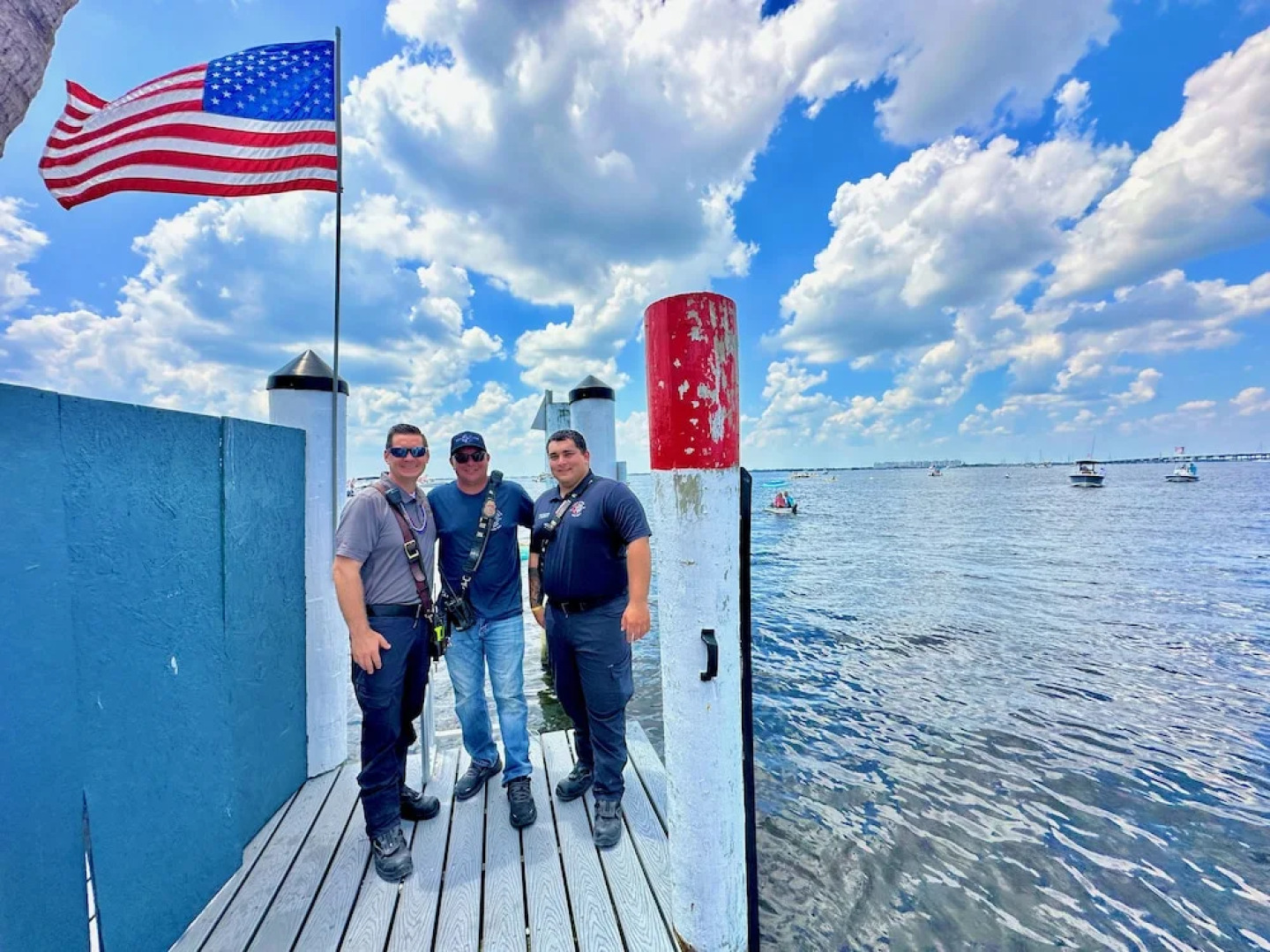 The Suites at Fishermen’s Village- 2 Bedroom Suites