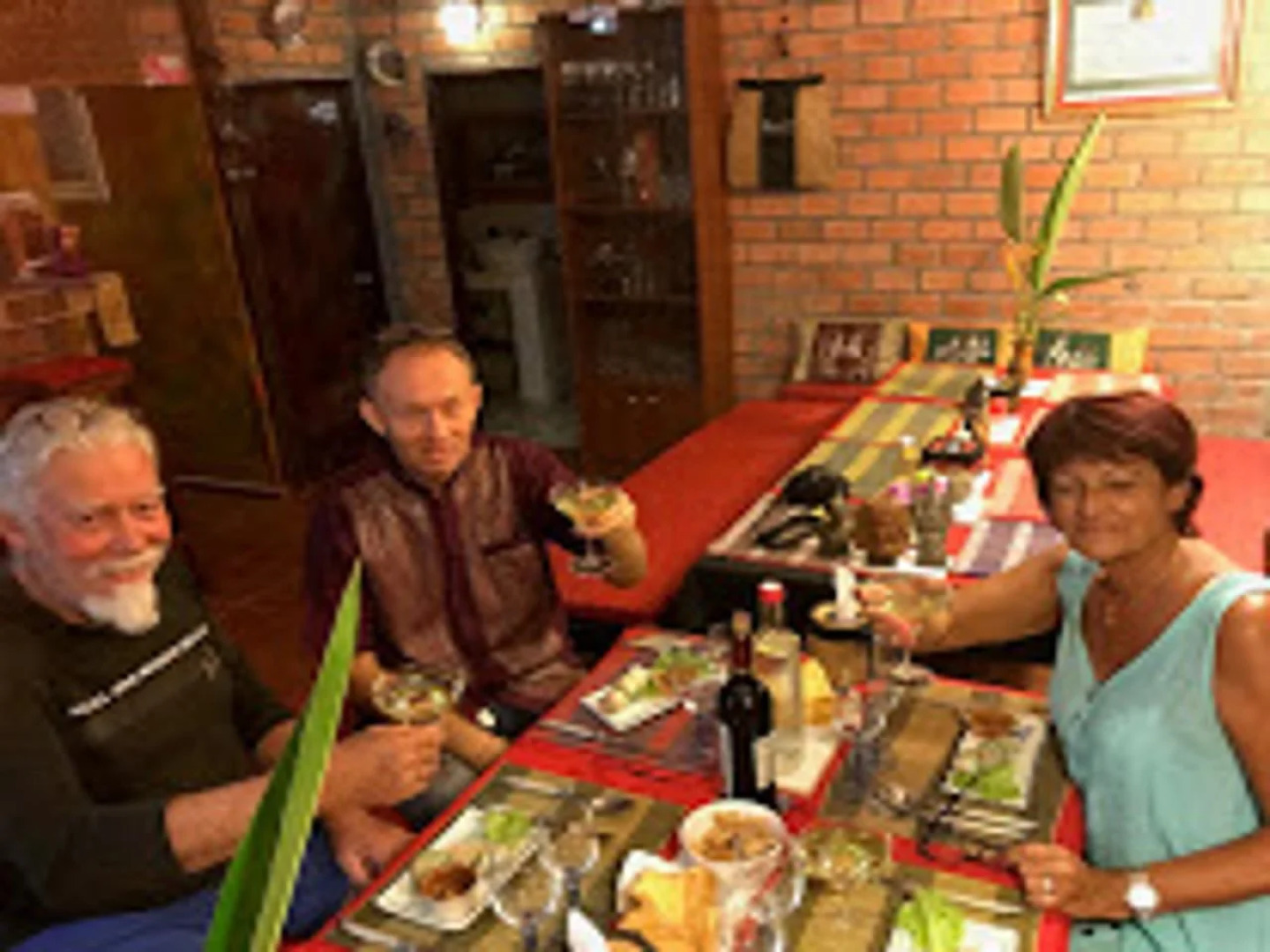 La Maison du Passant