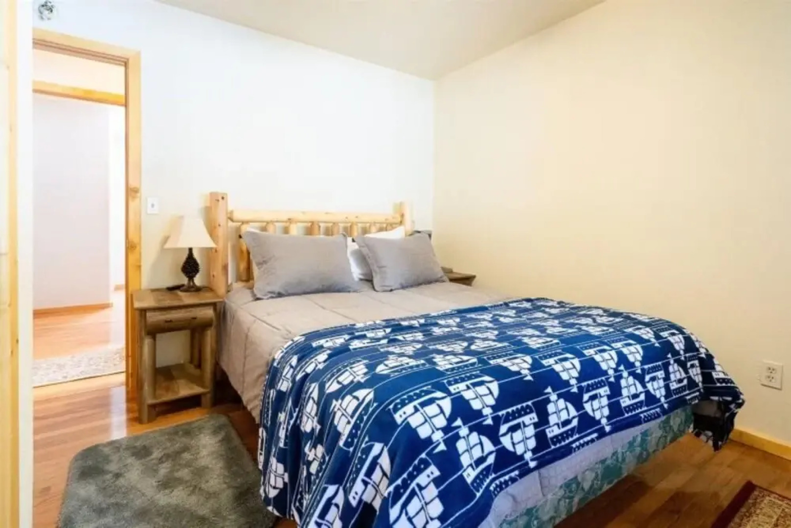 The Smitty Place by Casago Mccall - Donerightmanagement