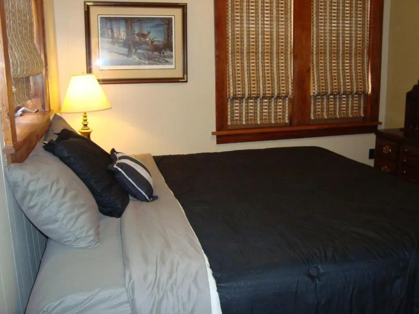 Active Lakeview Escape