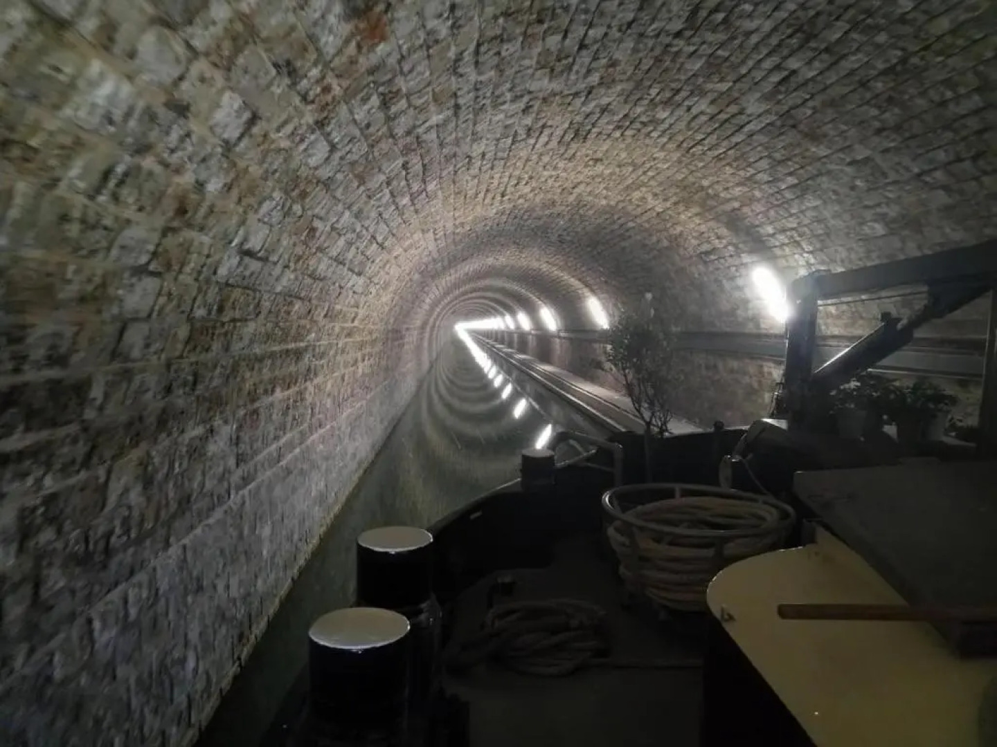 BlackPearl Boat&Breakfast