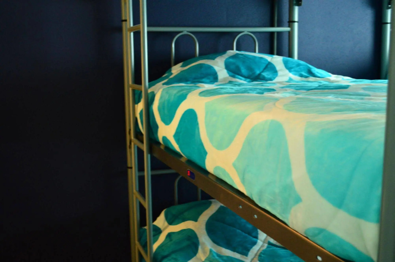 Hostal Corona Condesa