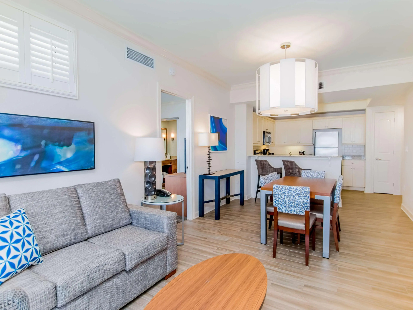 Hilton Pensacola Beach