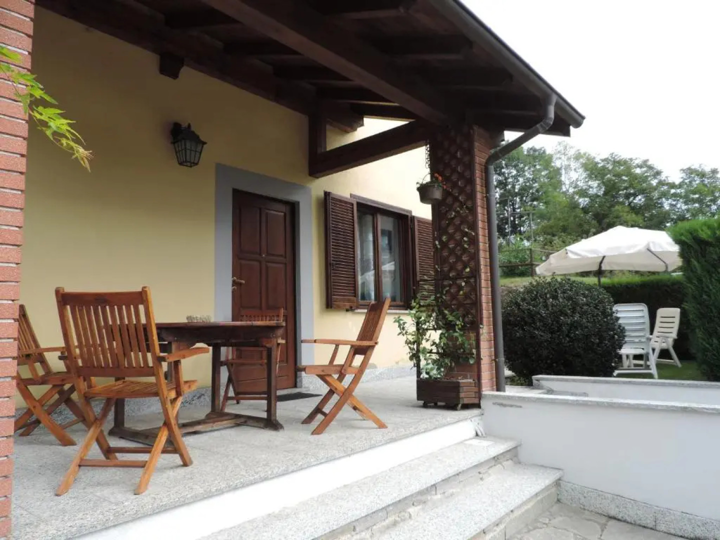 Casa Vacanza il Glicine