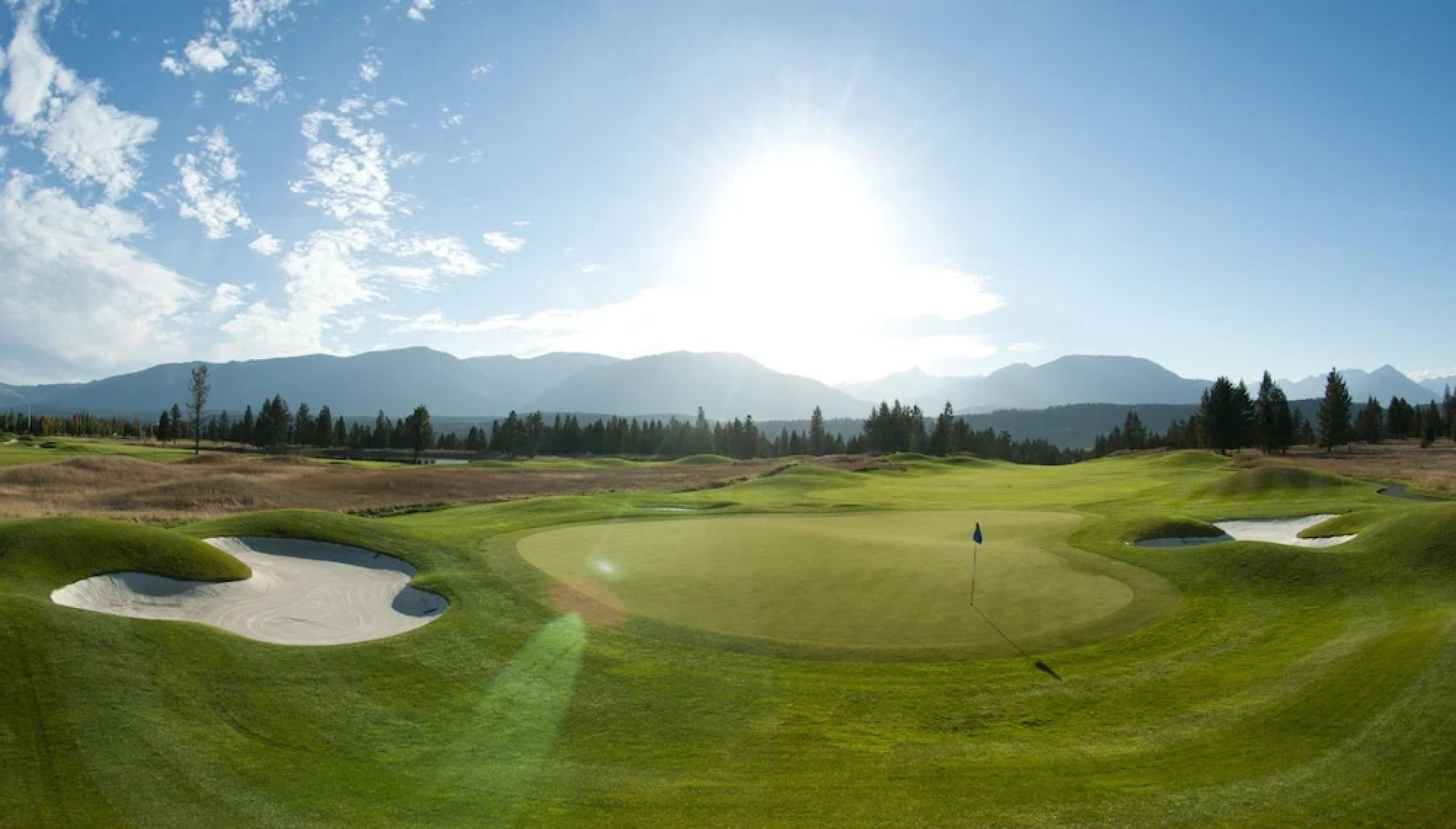 Headwaters Lodge at Eagle Ranch Resort