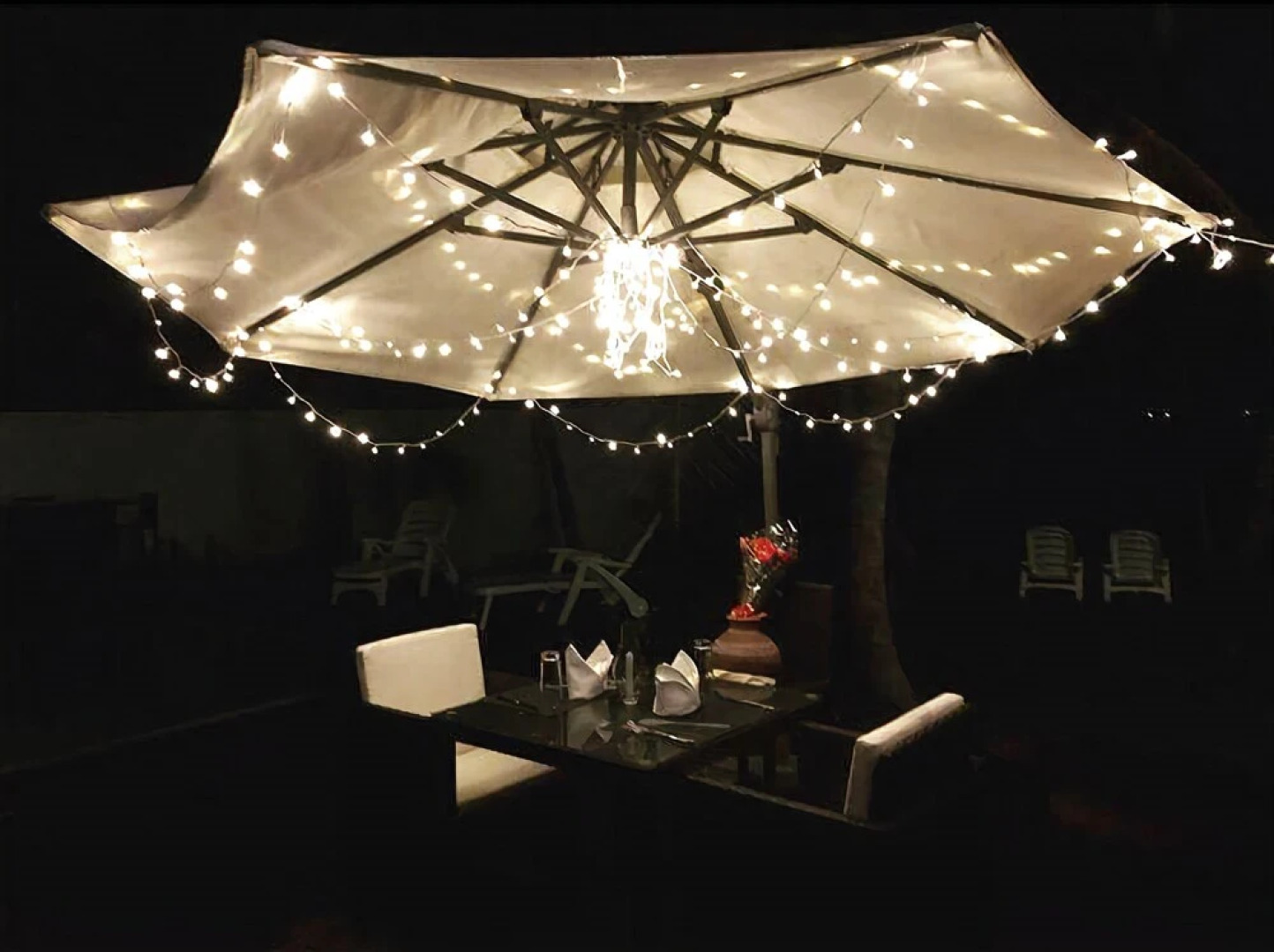 South Beach Villa 69