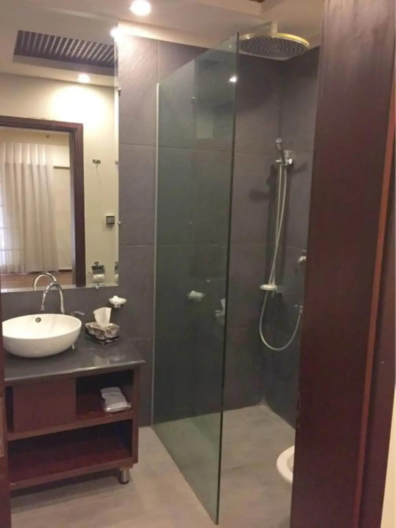 Serai Boutique Hotel