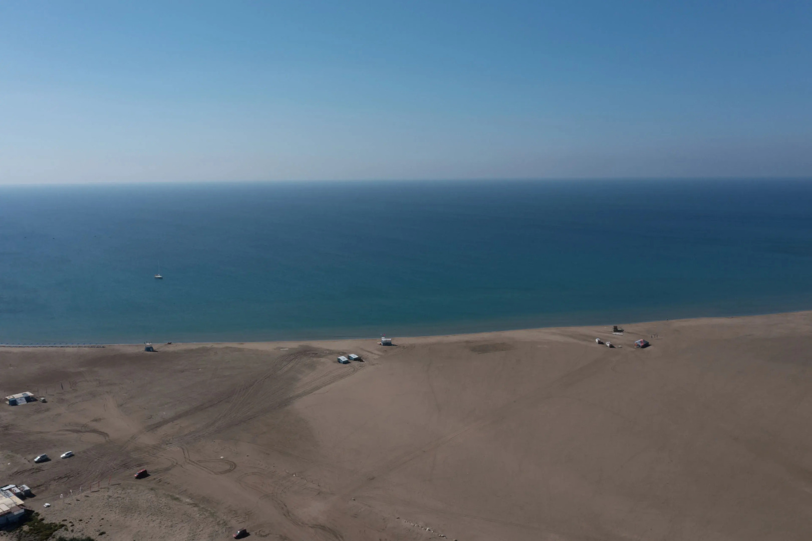 Prasonisi Light House Boutique Hotel