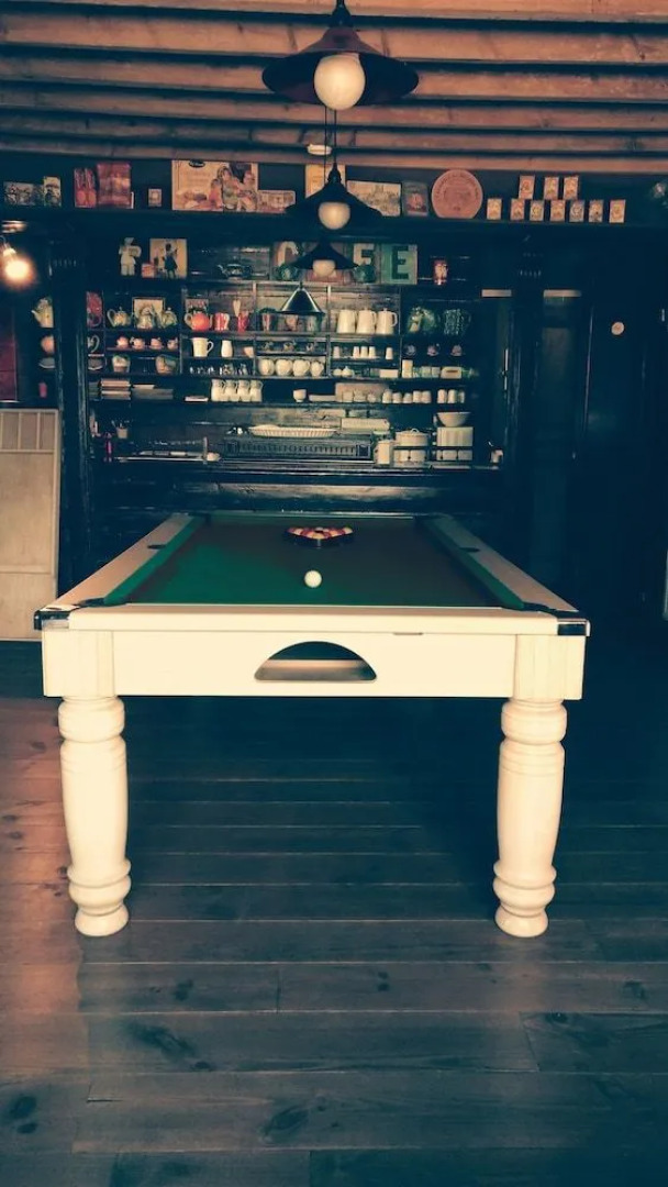 La Grange de Saint Hilaire