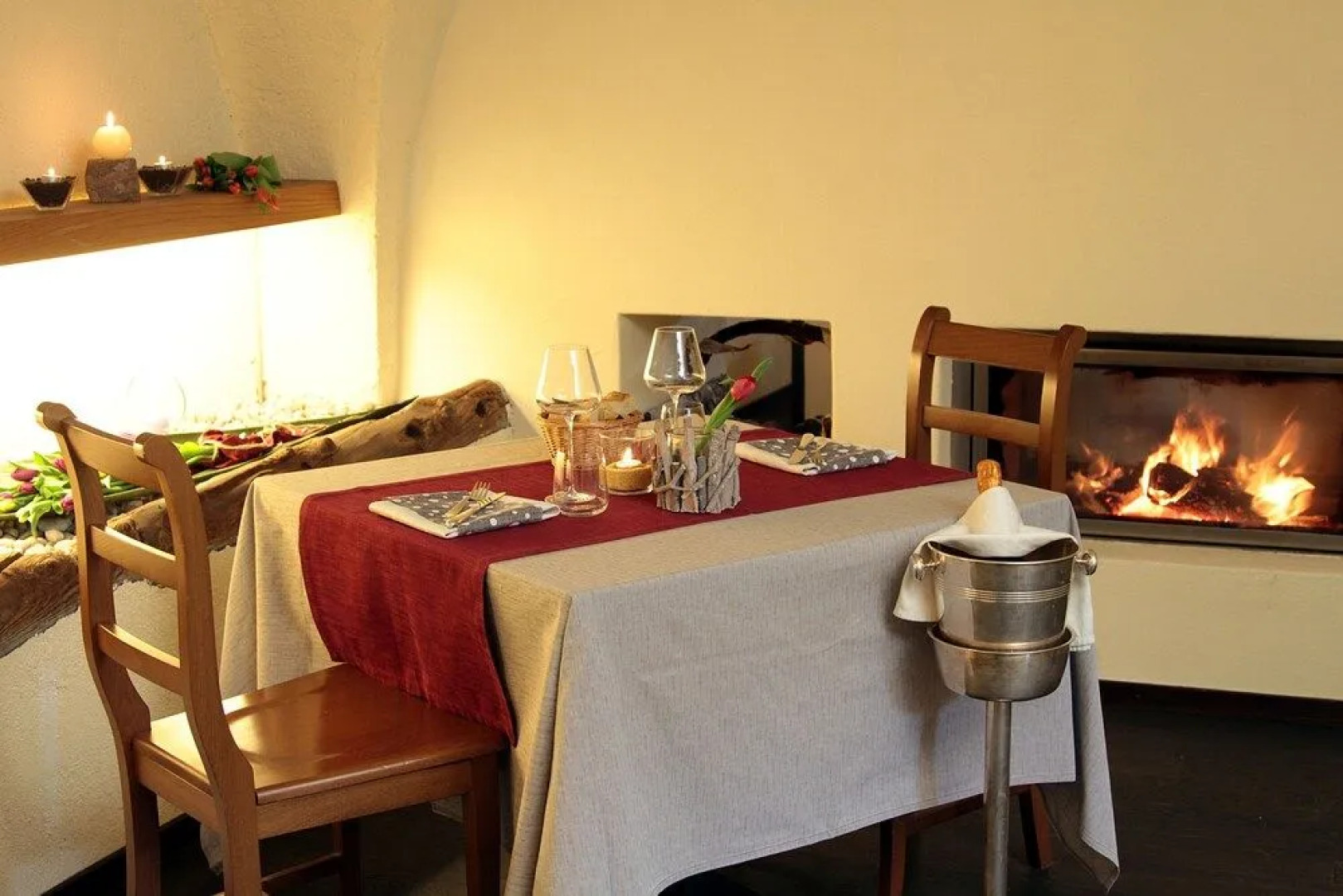 Maso Franch Gourmet e Relais