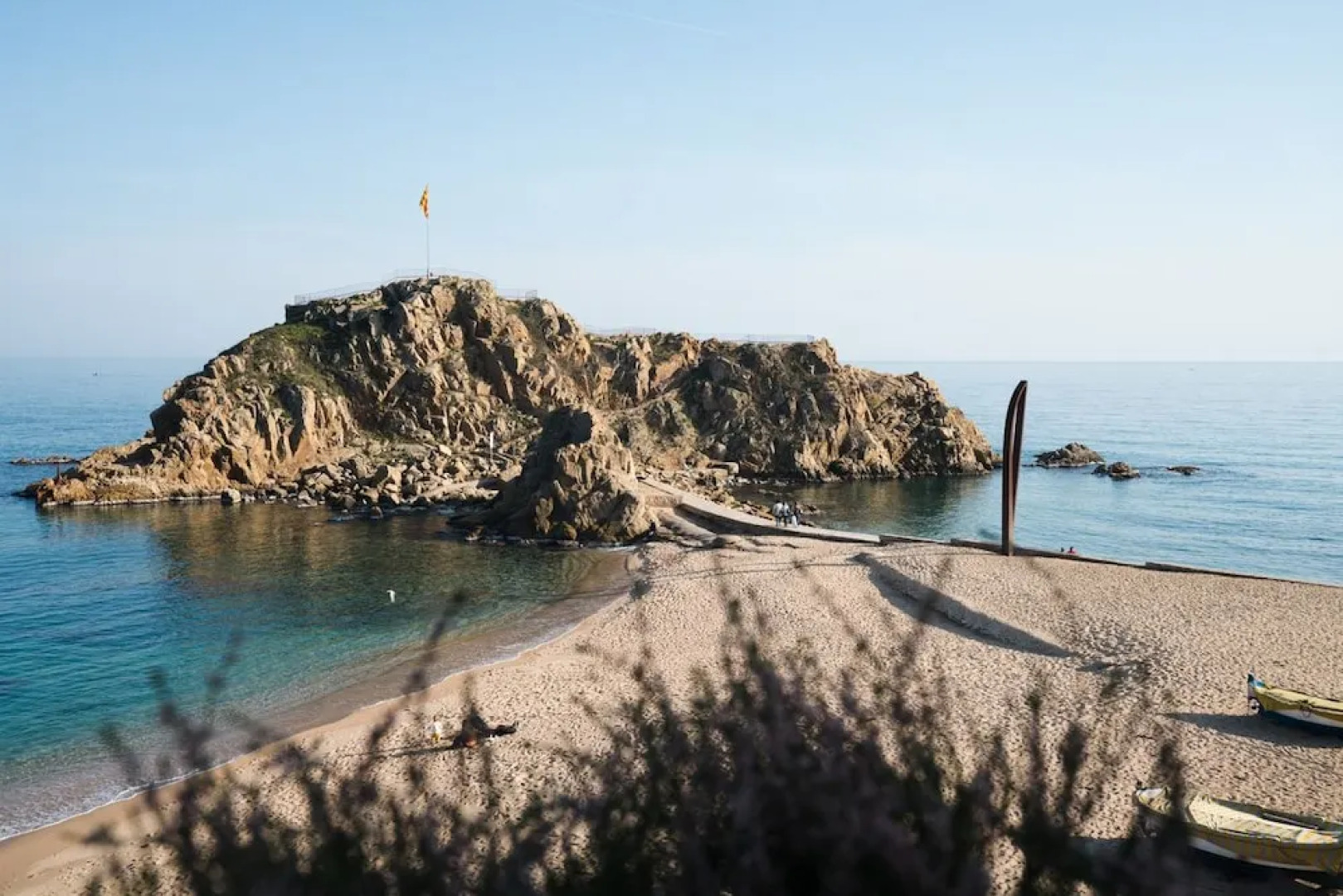 Hostal Restaurant Sa Malica