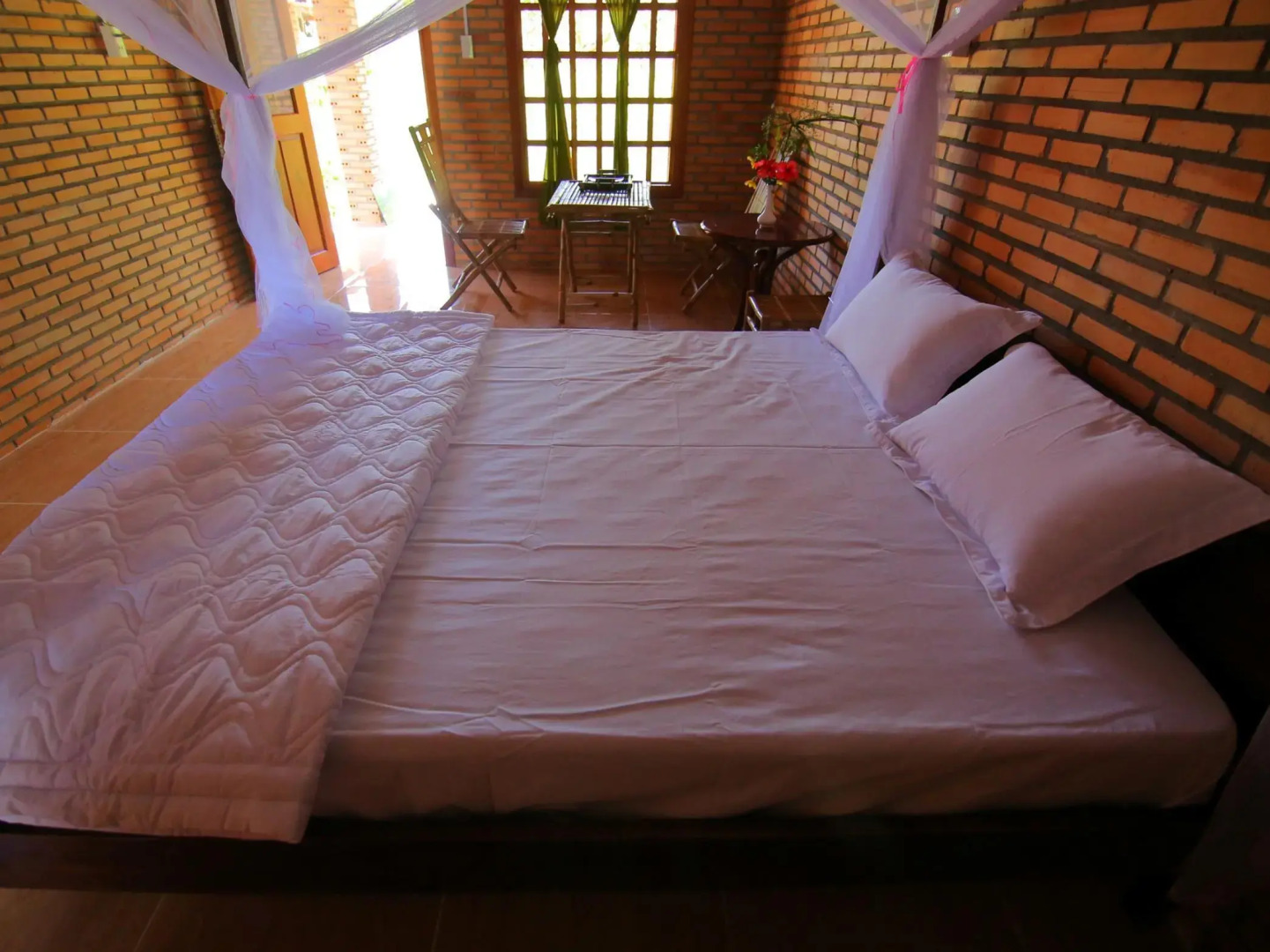 Cat Tien Forest Call Lodge