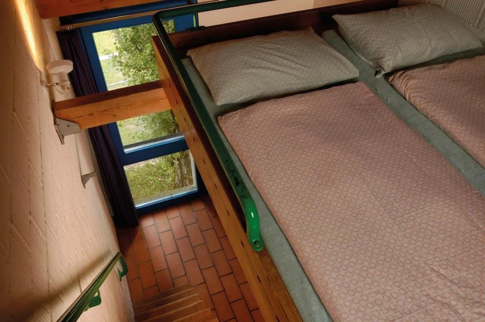 Youth Hostel Beinwil am See