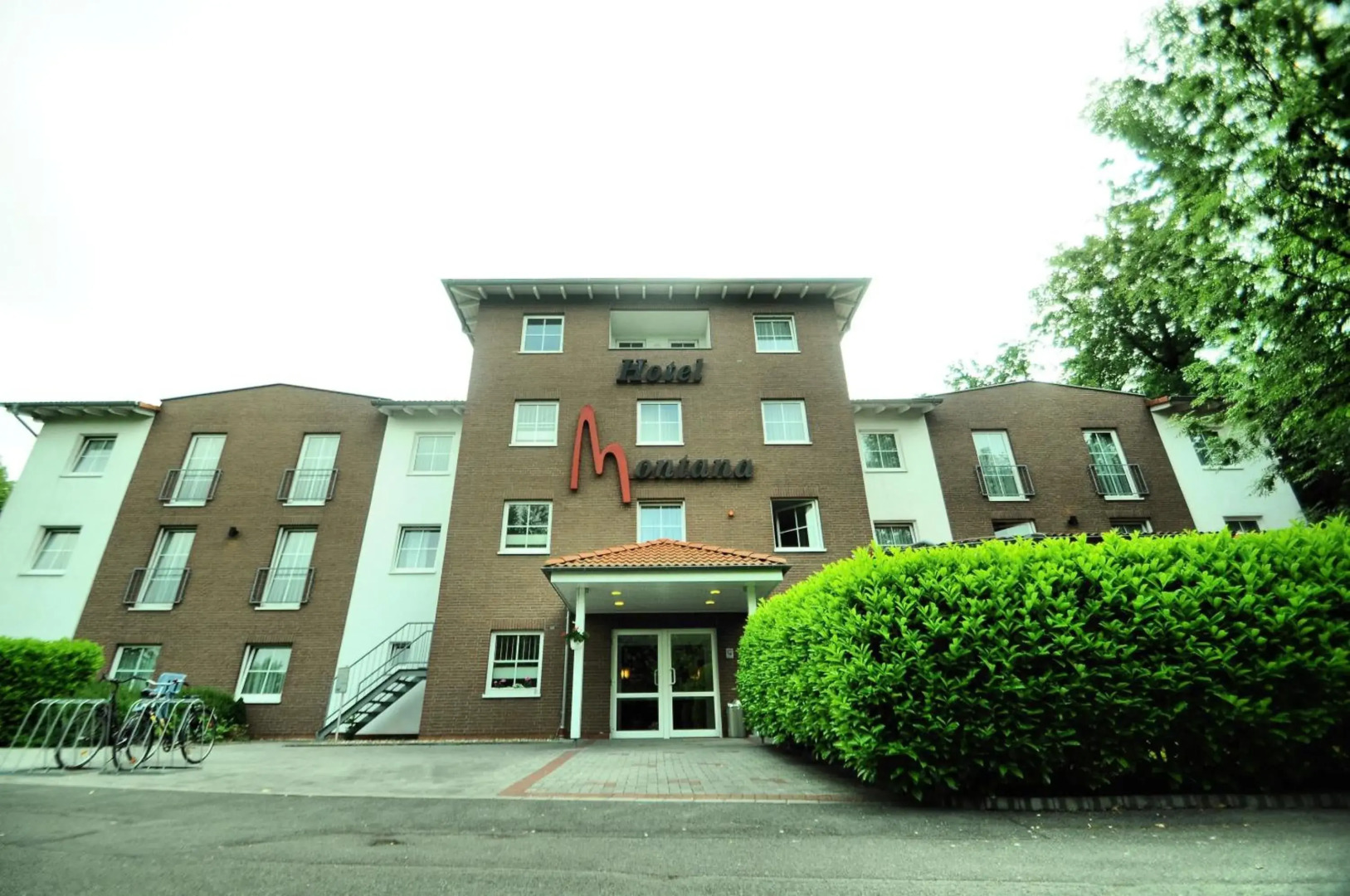 Montana Senden Münster