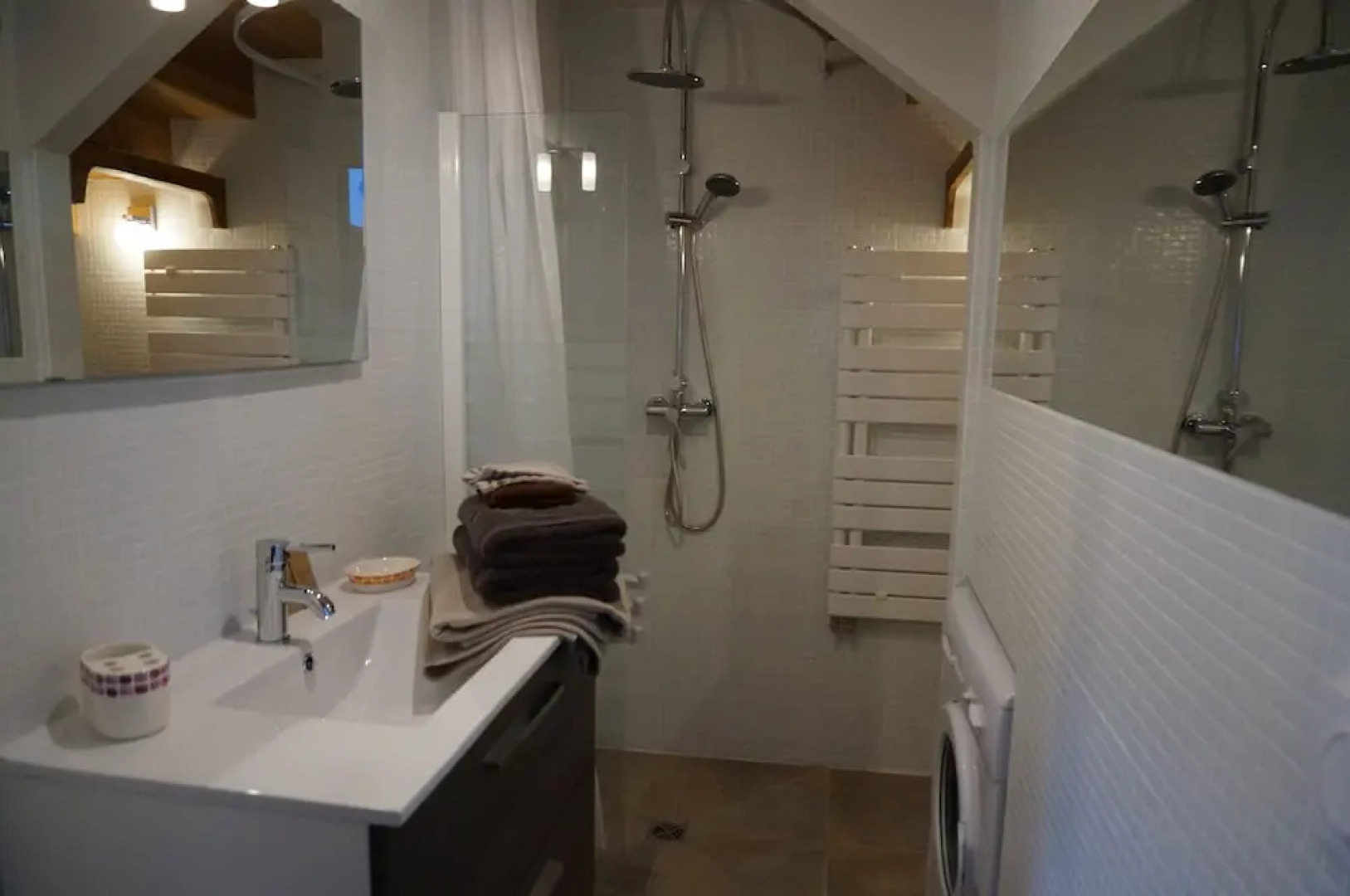 Saint Pierre Appart's Hotel