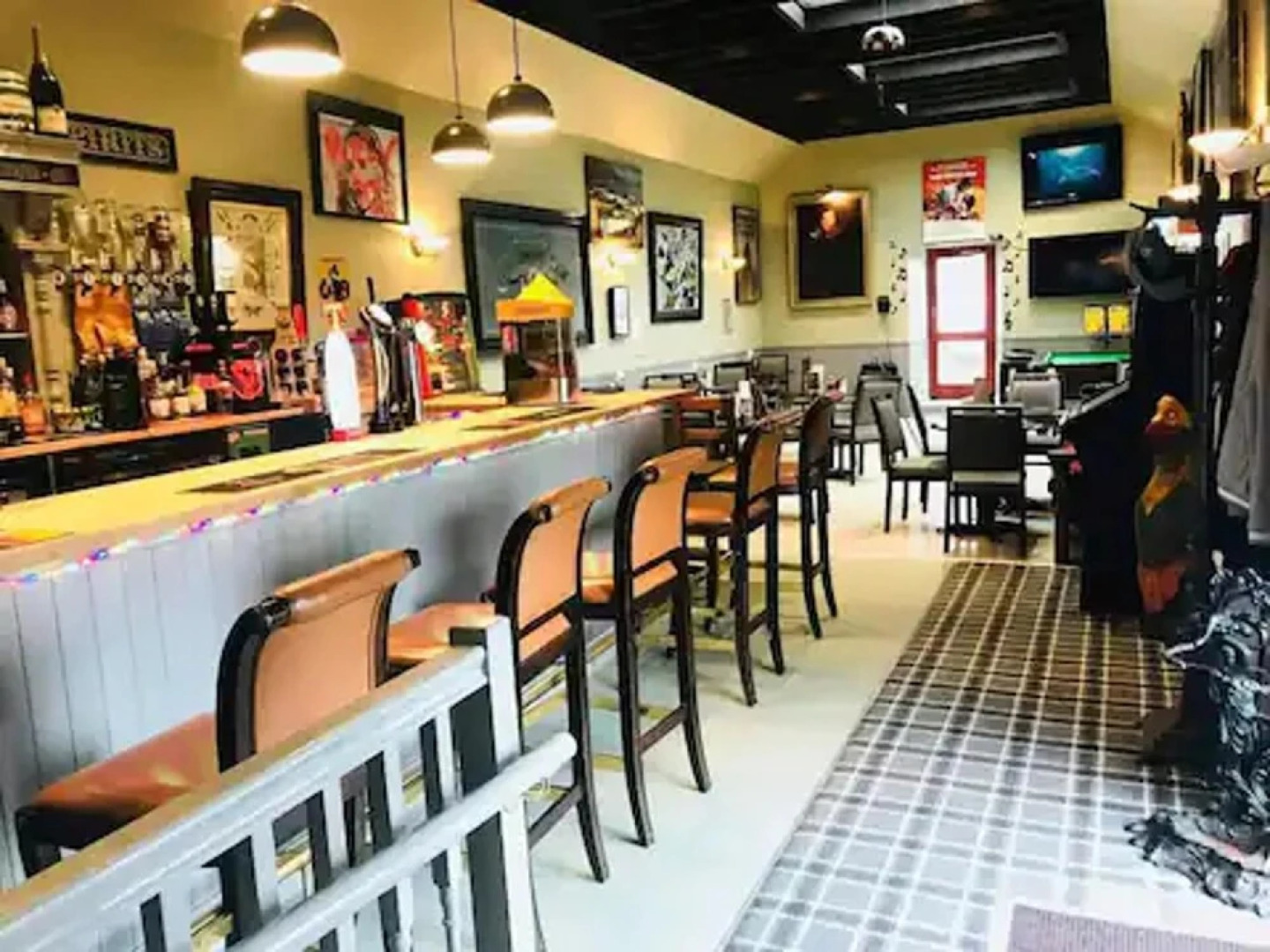 Stunning 3 Bedroom Caravan With Amazing Views