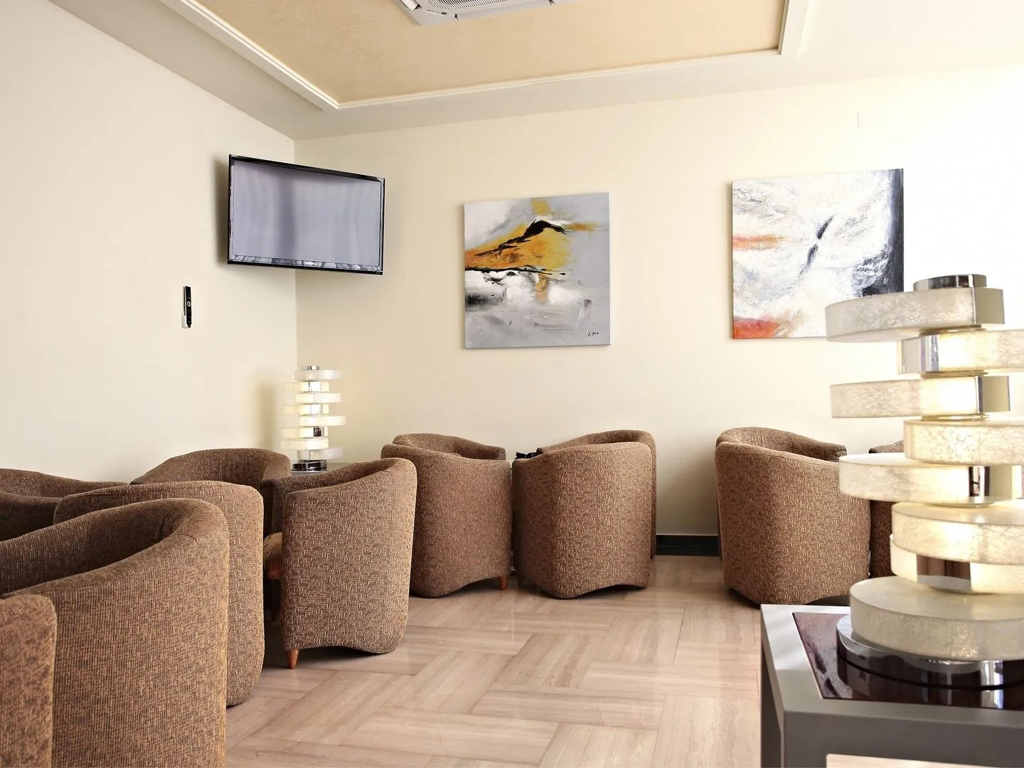 Sandos Monaco Hotel - Adults Only