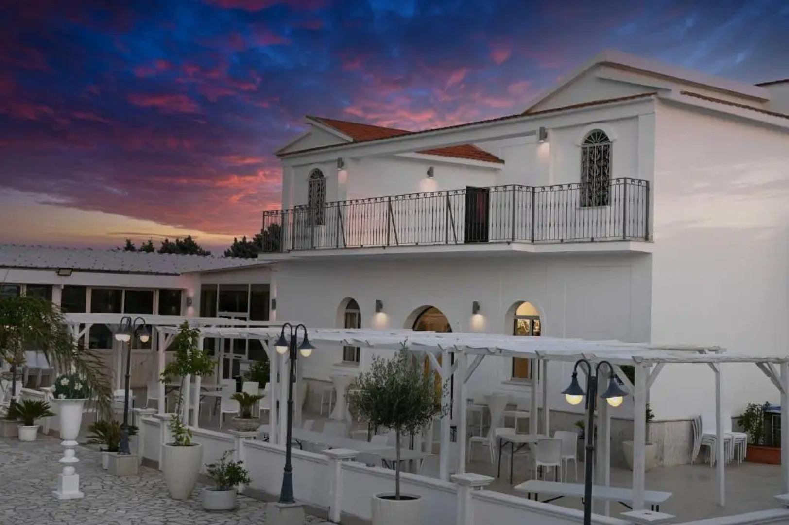 Anama Camere & Suite