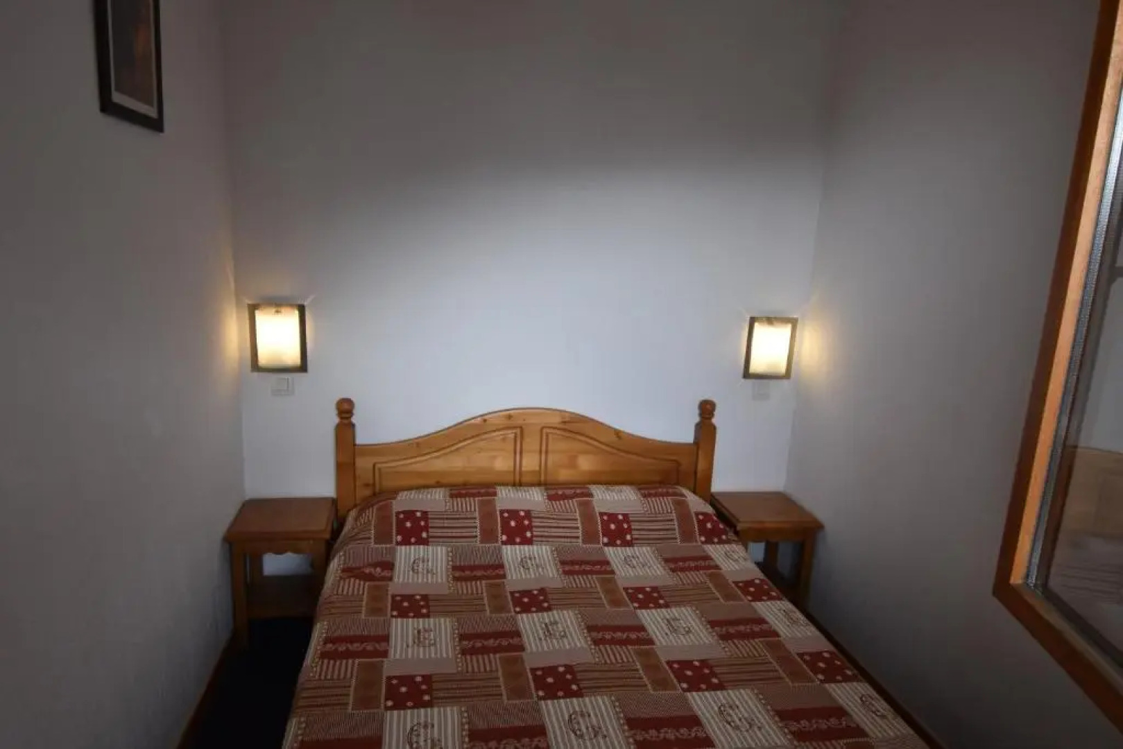 Les Valmonts de Vaujany