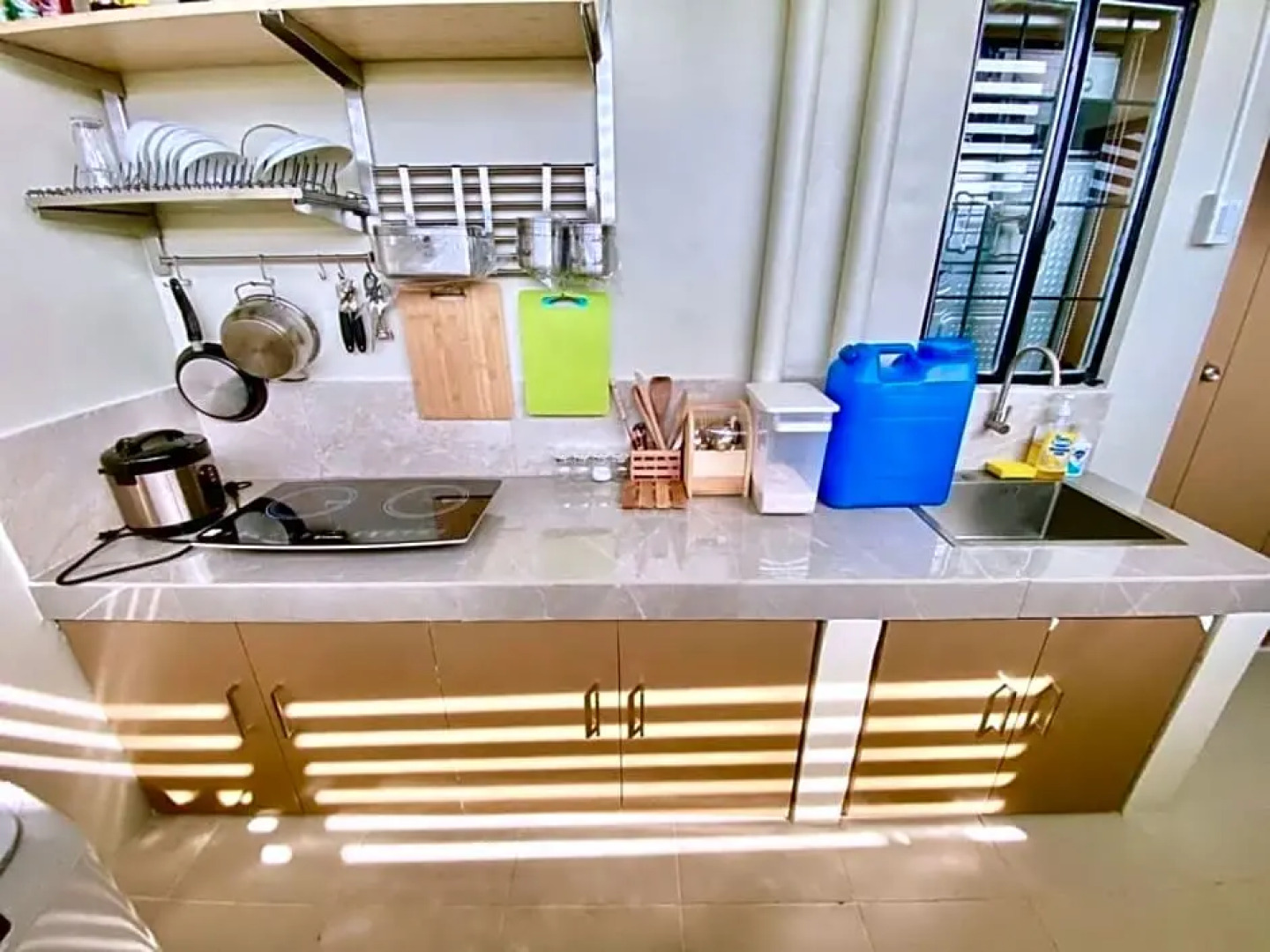 Elans Lodging entire house 3 bedrooms