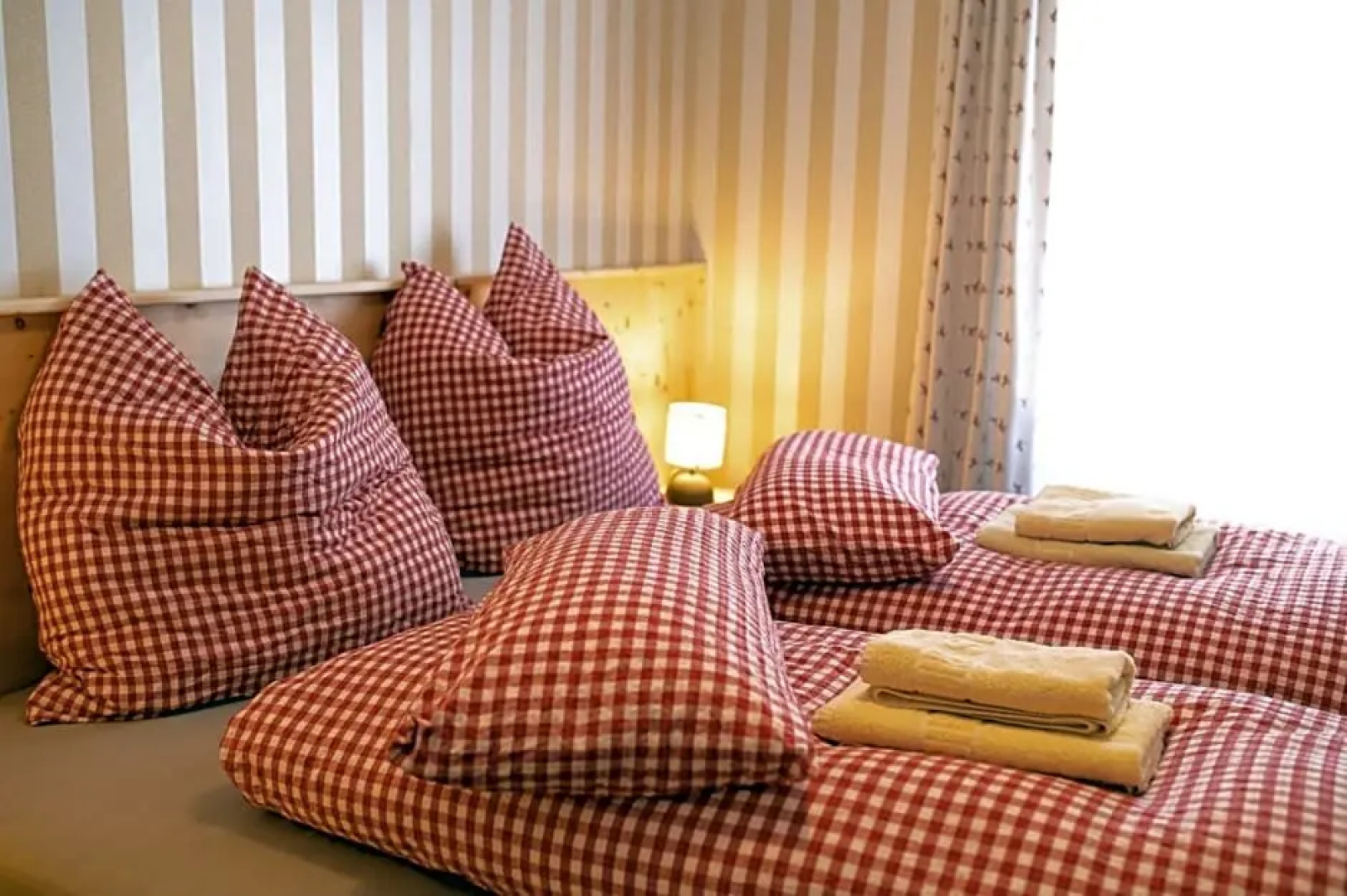 Rösslgut Bed & Breakfast