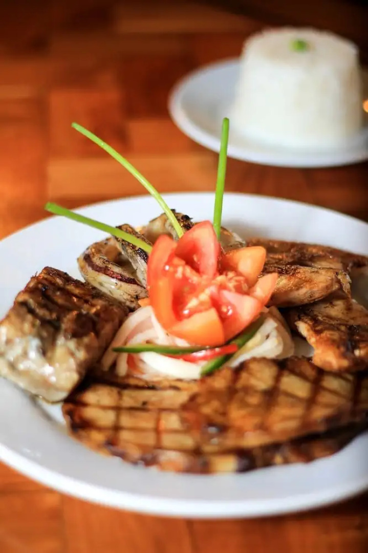 Sol Y Viento Mountain Hot Springs Resort