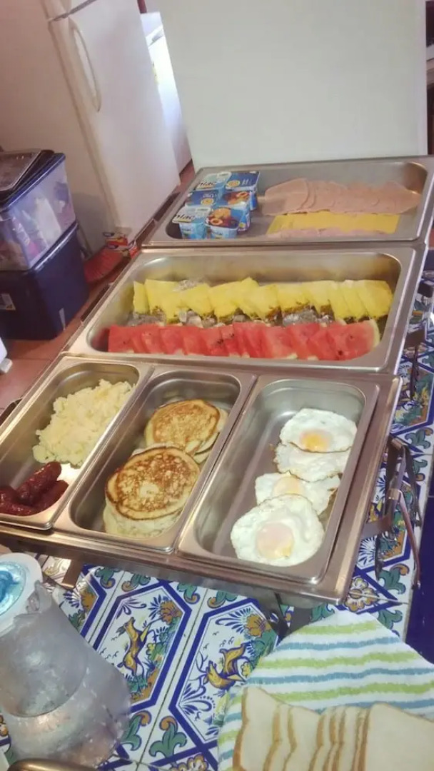 Contadora Island Inn B&B