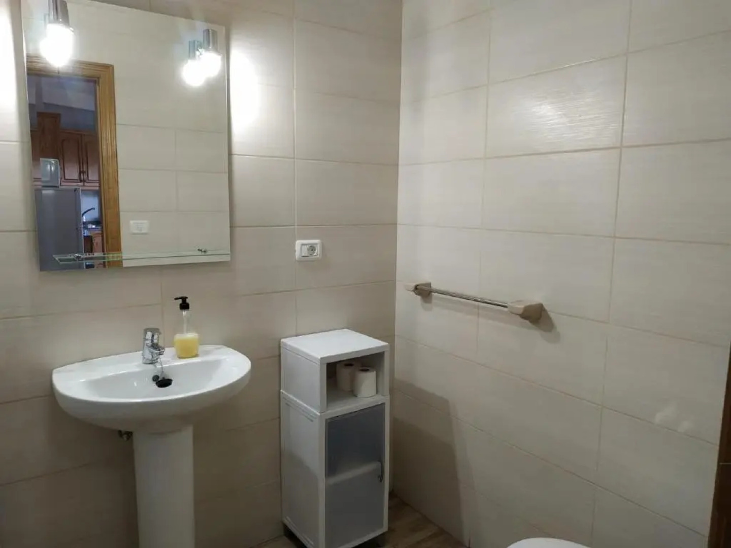 apartamentos la villa