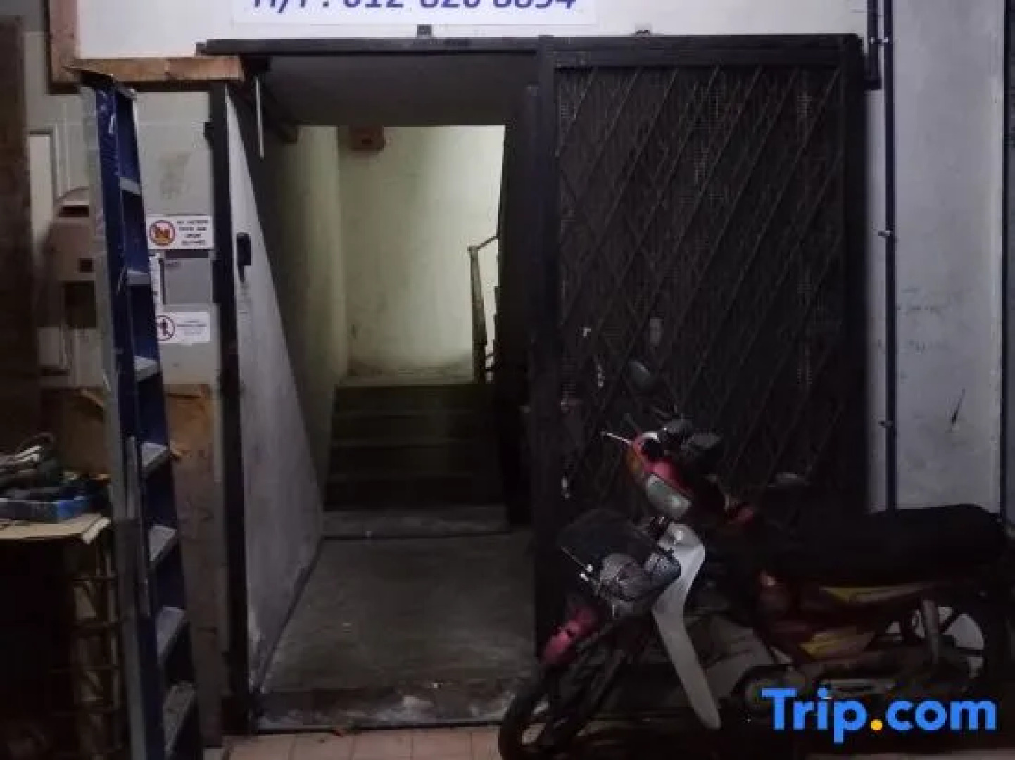 Wisma Orchid Homestay Tuaran