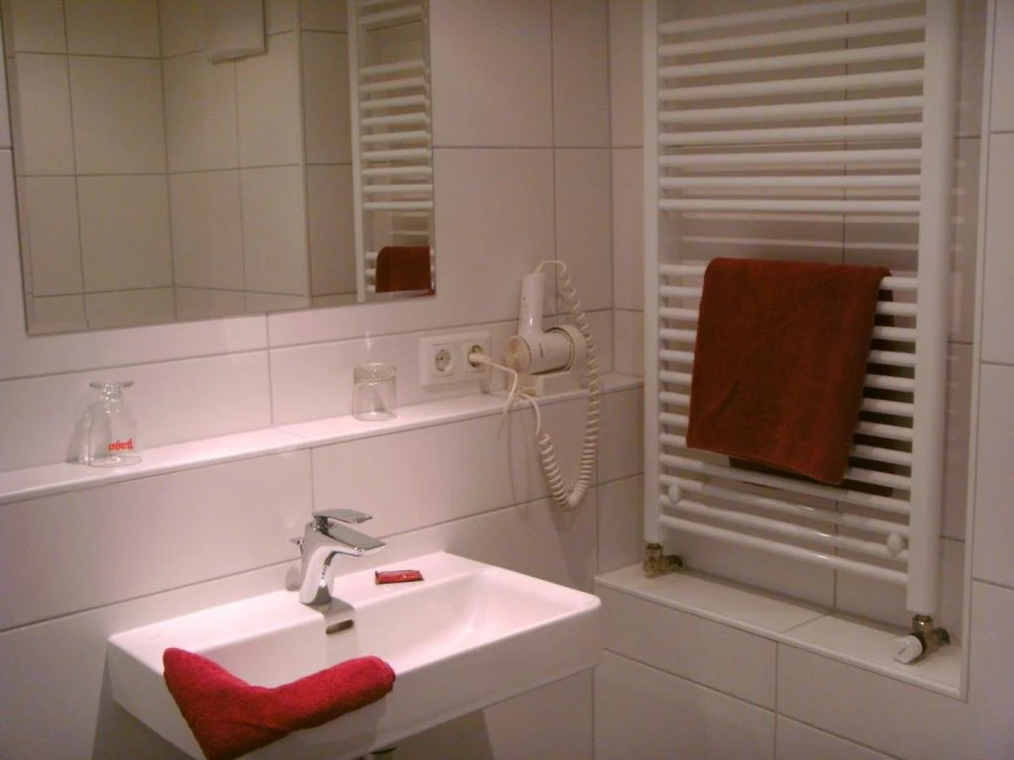 Frühstückspension Pfandlwirt