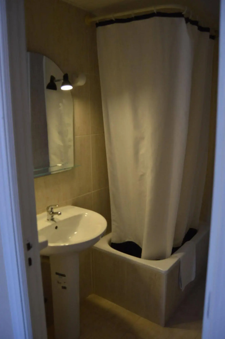 Hostal Mar Del Plata