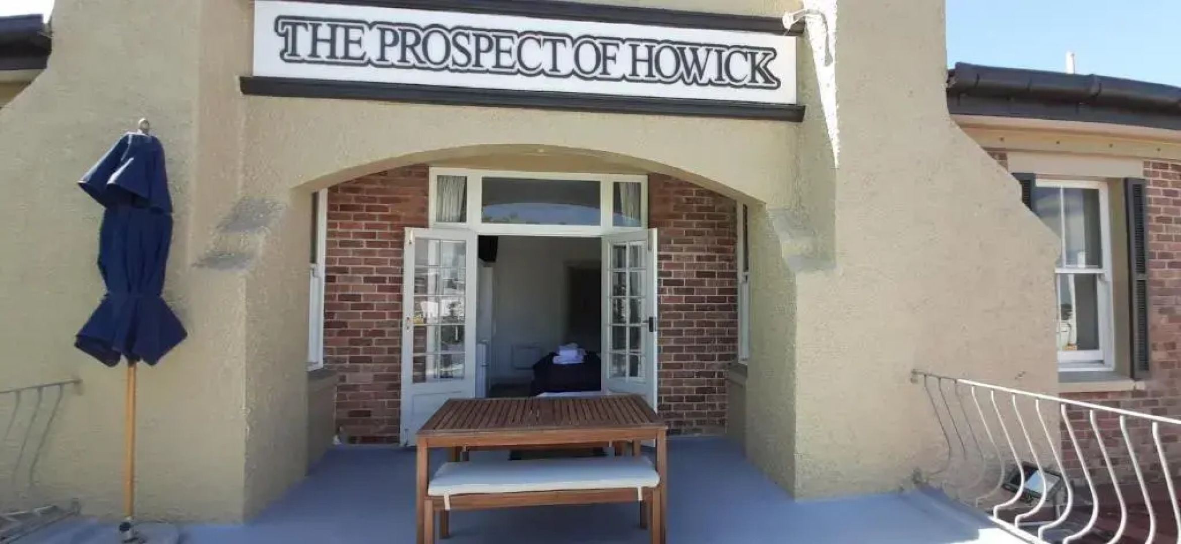 The Prospect Howick Accommodation