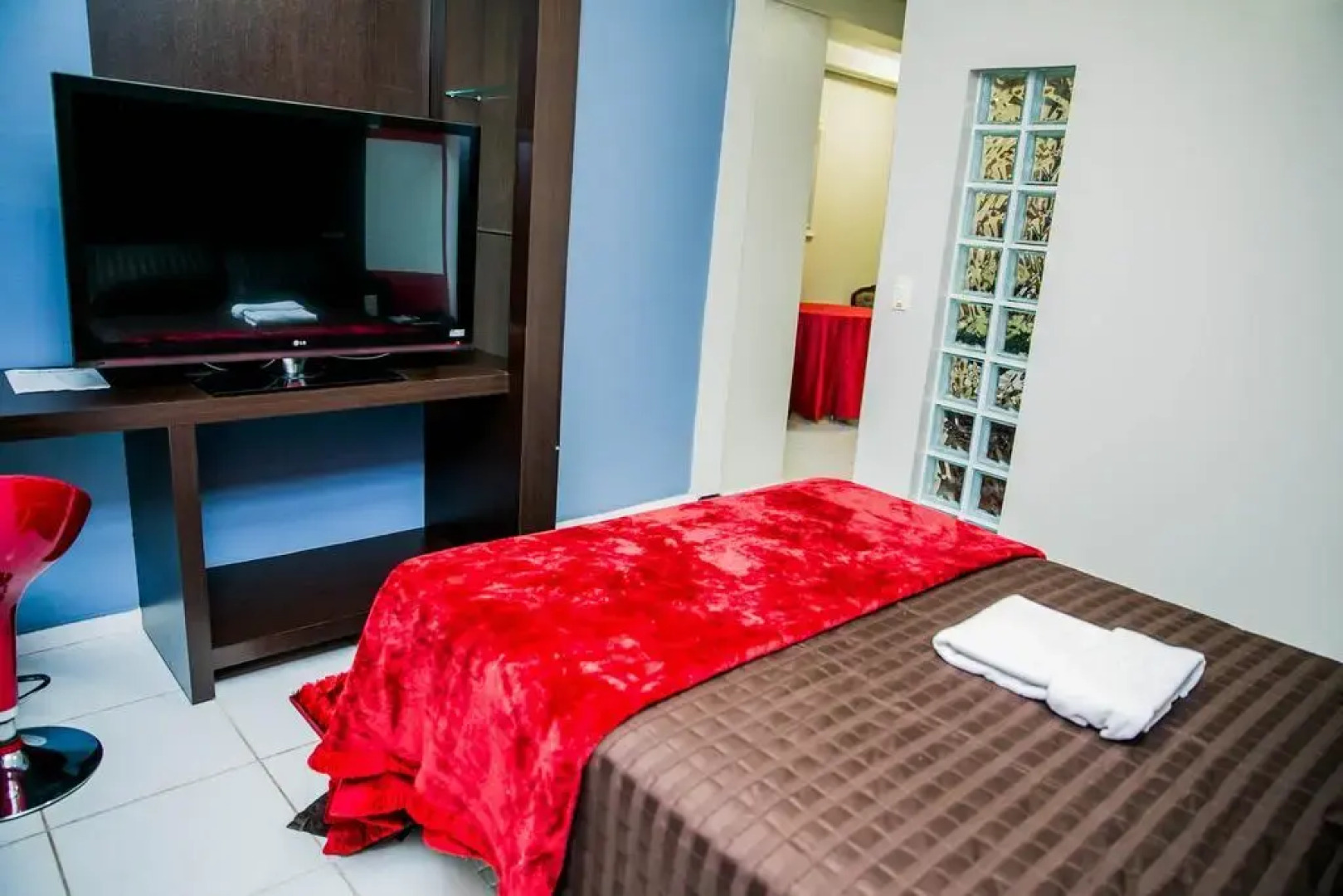 Pilões Palace Hotel