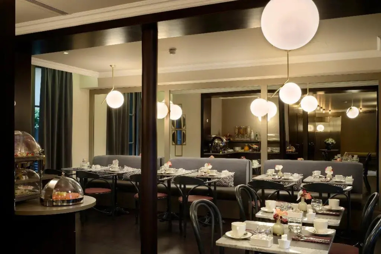 Hôtel Le Marquis by Inwood Hotels