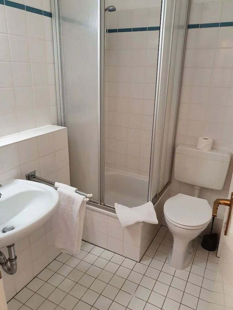 Hotel Casino im Park